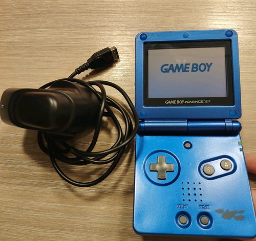 Nintendo gameboy advance - nintendo,