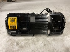 Dewalt DCB132 12V-18V TWIN