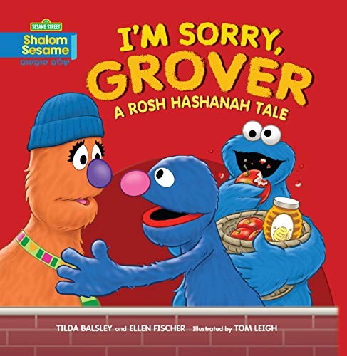 Sorry grover a rosh - sorry,, grover: