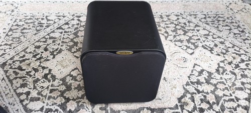 Velodyne spl 800i subwoofer - spl-800i,