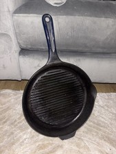 Genuine AGA Cast Iron Frying