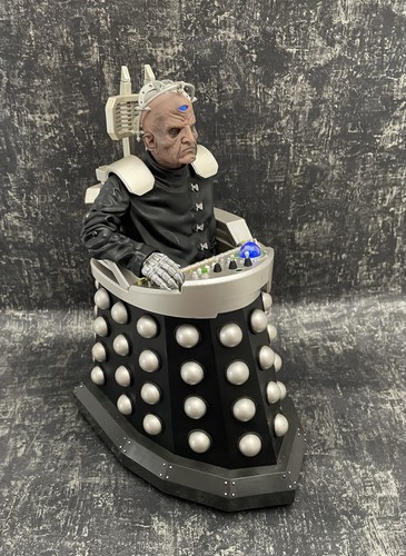 Doctor who rc - who,