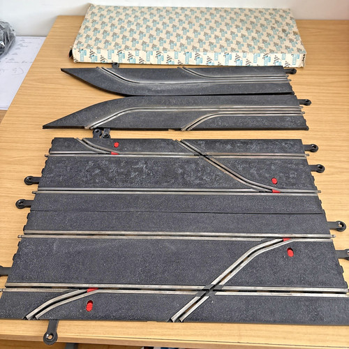 Ck67 scalextric track 90 - ck67:, pt/90