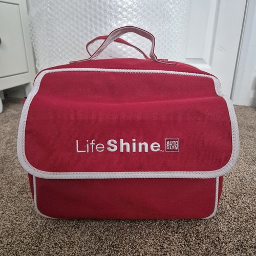 Autoglym lifeshine bag - autoglym,