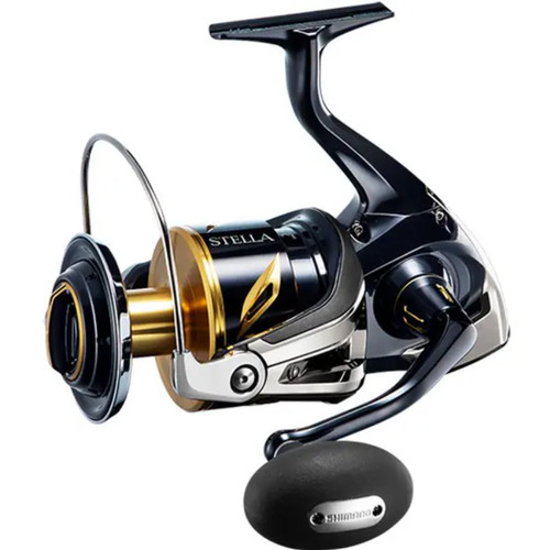 Shimano stella 18000hg - 20, sw