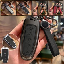 Zinc Alloy Leather Car Smart