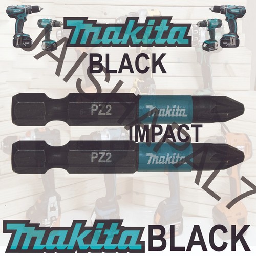 Makita 50mm pz2 impact - makita,