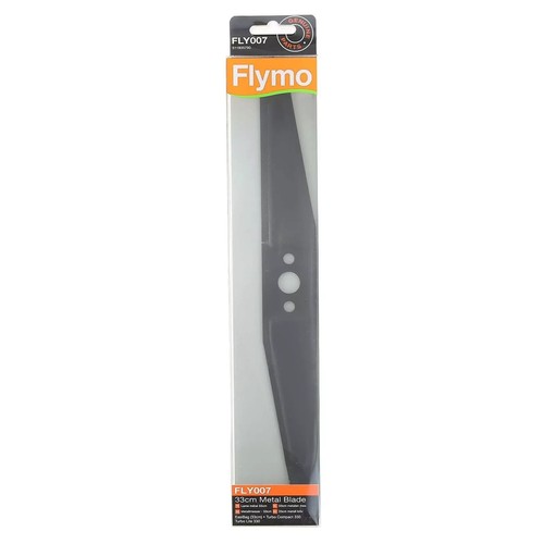 Flymo turbolite 330 - flymo, metal