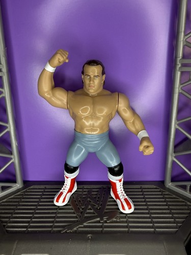Epic toys wrestling - epic,