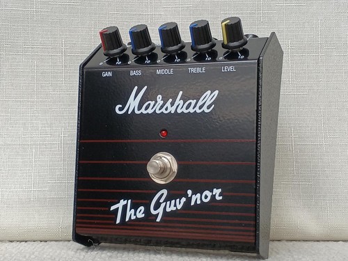 Marshall pedl 00101 effects - pedl-00101,