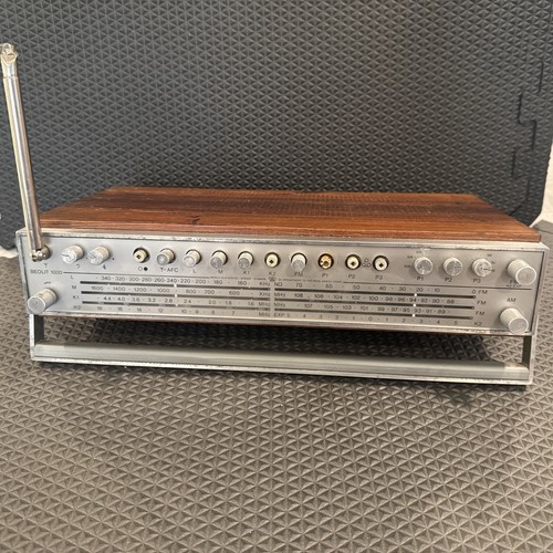 Vintage bang and olufsen - bang,