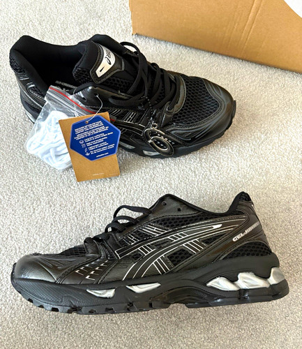 Asics gel kayano men - asics, 14