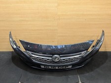 VAUXHALL ASTRA K MK7 FRONT