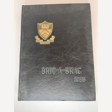 1955 Princeton University