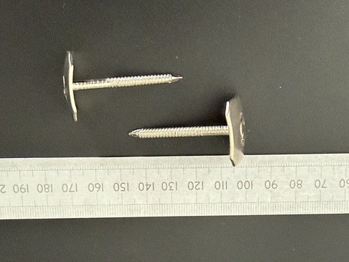 3mm nails triwall - mm, x