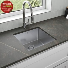 Kitchen Sink Undermount