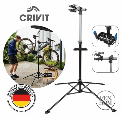 Crivit bike workstand for - bike,