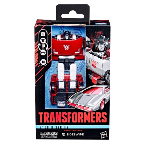 Transformers studio series - studio,