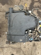 TOYOTA YARIS 2006 998cc PETROL