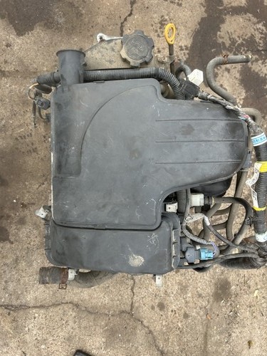 Toyota yaris 2006 - yaris, 998cc