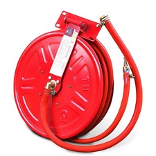 Fire Hose Reel Fire Protection Equipment Fire Hydrant Box Self-help Hose