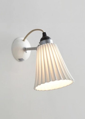 Original btc hector pleat wall - original,