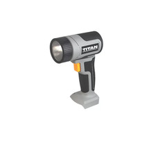 Titan  18V Cordless Torch