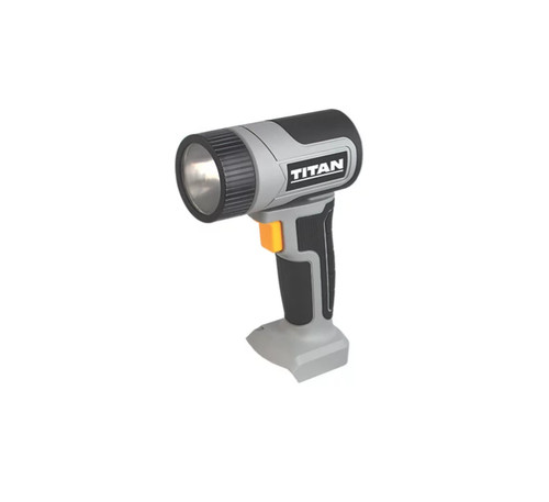 Titan 18v cordless - titan, torch