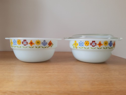 Vintage phoenix opalware - vintage,