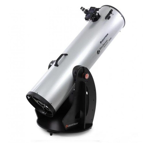 Celestron starsense explorer - celestron,