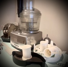 Magimix Compact 3200 Automatic