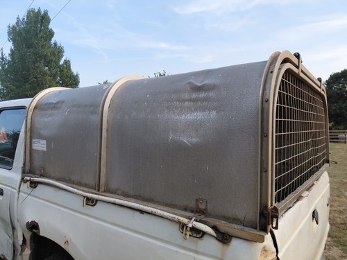 Ifor williams pick truck - ifor,