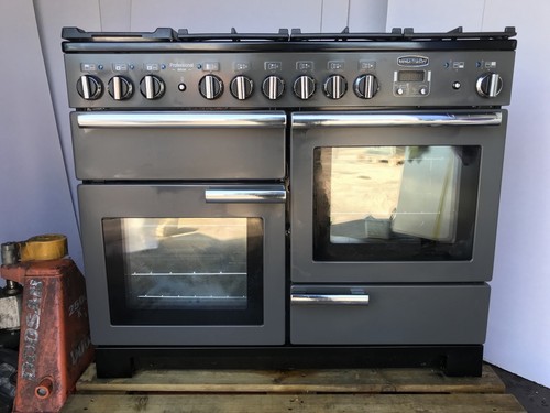 Rangemaster professional - rangemaster,
