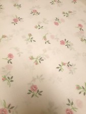 66x72 floral curtains - floral,
