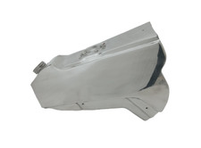 Yamaha YZ250 YZ 250 1990 Aluminium Alloy Polish Gas Fuel Petrol Tank