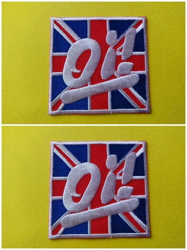 Pair two skinhead - pair,