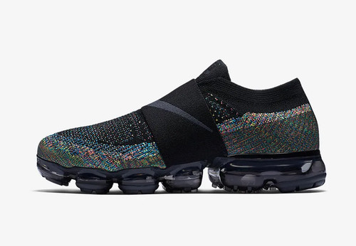 Nike air vapormax - nike, moc