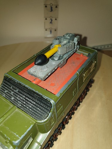 Dinky toys 353 shado - 353, 2
