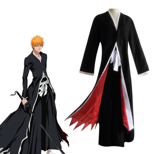 Anime bleach cosplay costume - anime,