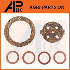 Bowl Type Fuel Tap Gasket