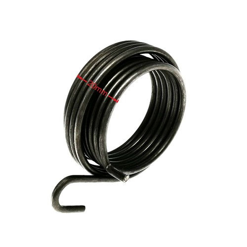 Kick start spring 1e40qmb - spring,