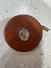 OLD LEATHER Rabone CHESTERMAN