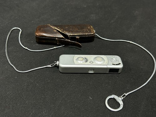 Minox vintage subminiature - b,