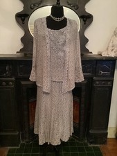 Ann Balon Italian Lace Mother