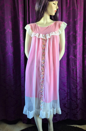 Vintage 1960s layered - vintage,