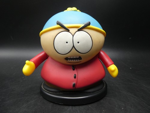 South park cartman figure - south,