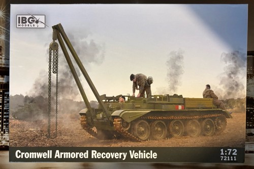 Ibg models 72111 cromwell - models,