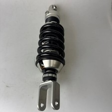 Wilbers Strut BMW R1100 RS/R