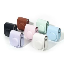 Shockproof Instant Camera Case