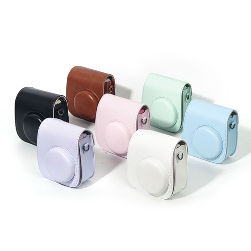 Shockproof instant camera case - shockproof,